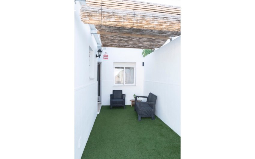 Revente - Town House -
San Javier - Costa Calida