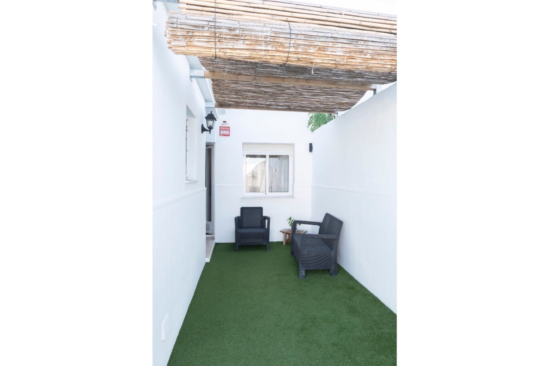 Revente - Town House -
San Javier - Costa Calida