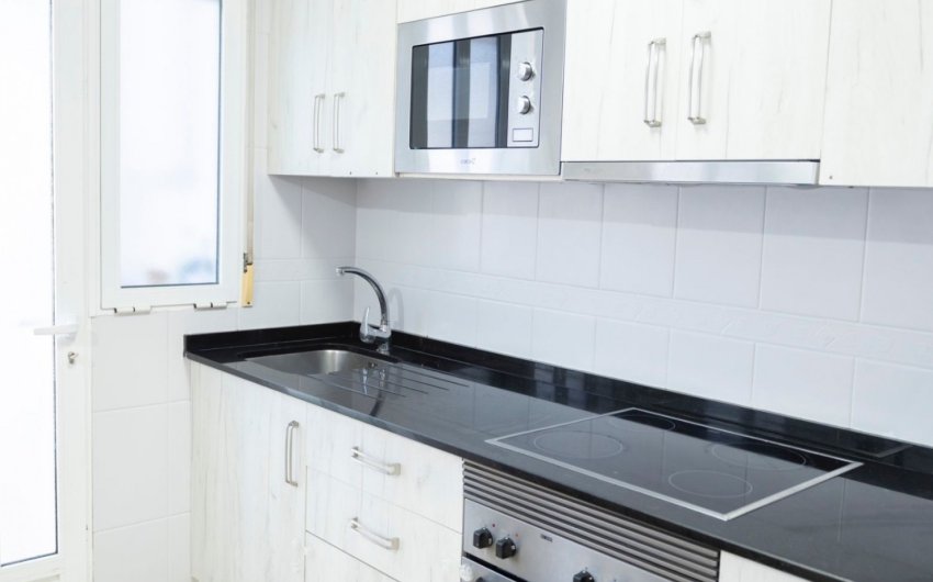 Revente - Town House -
San Javier - Costa Calida