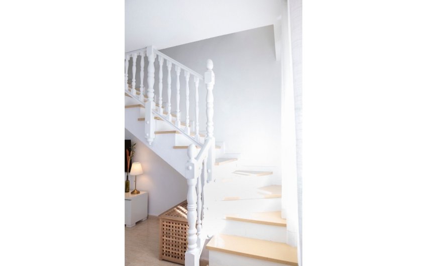 Revente - Town House -
San Javier - Costa Calida