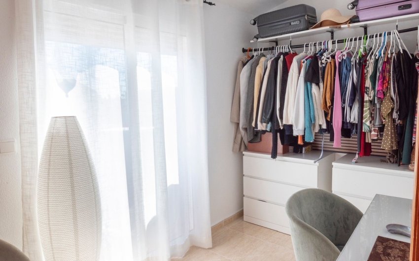 Revente - Town House -
San Javier - Costa Calida