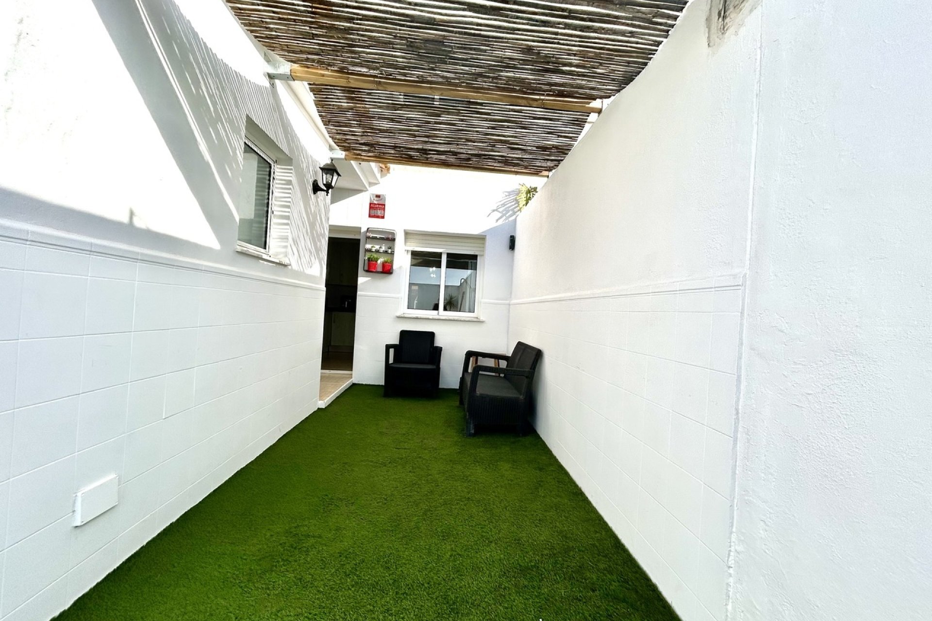 Revente - Town House -
San Javier - Costa Calida