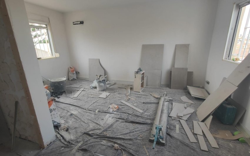 Revente - Town House -
San Miguel de Salinas - Blue Lagoon - Galán
