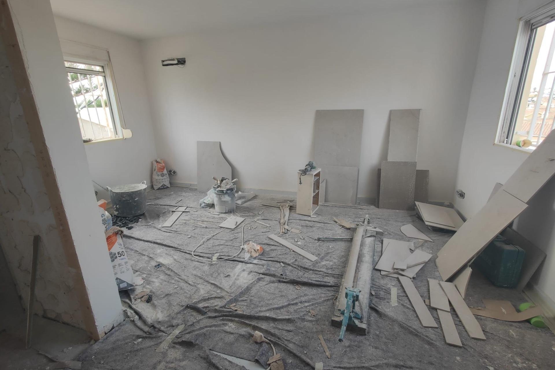 Revente - Town House -
San Miguel de Salinas - Blue Lagoon - Galán