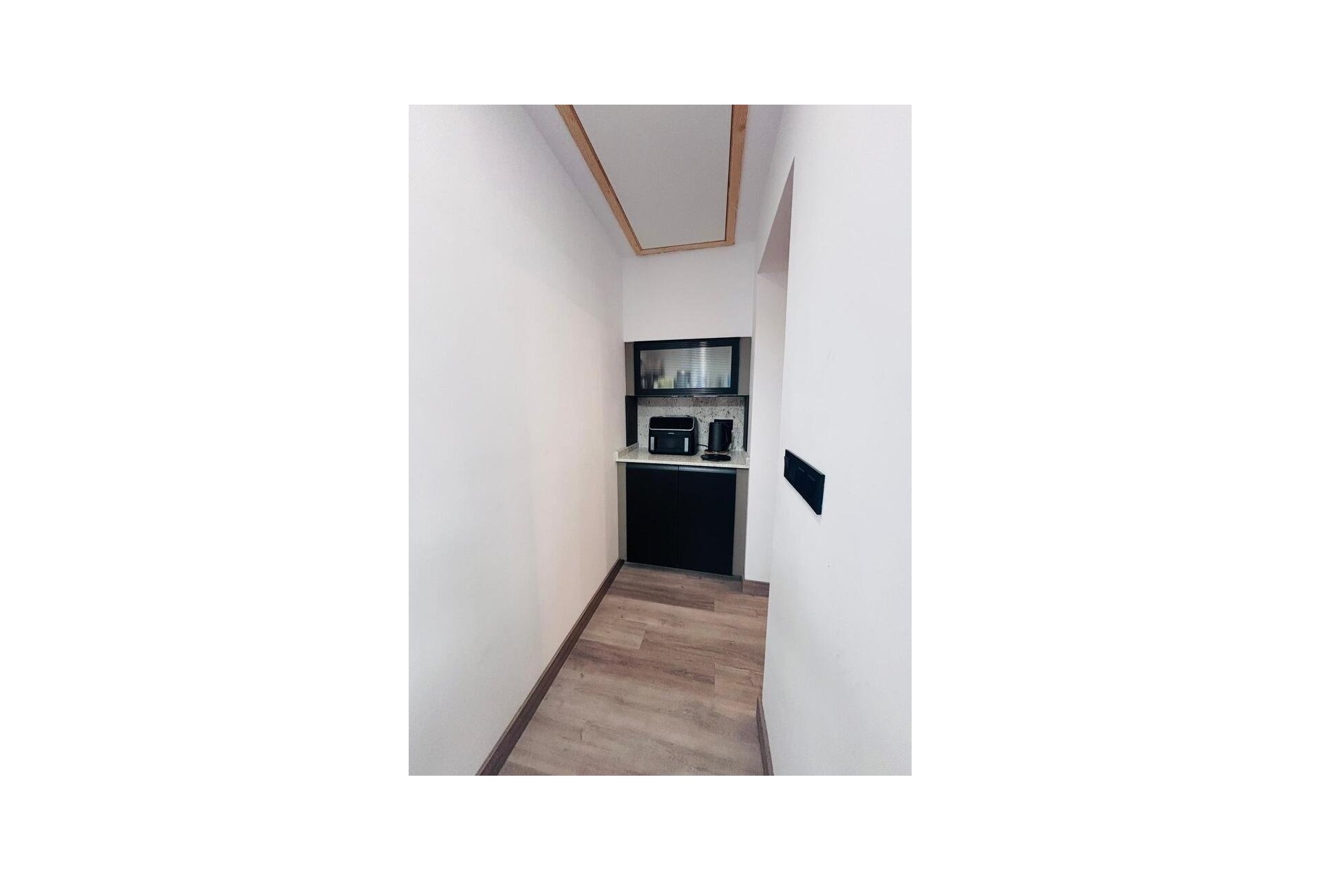 Revente - Town House -
San Miguel de Salinas - Inland