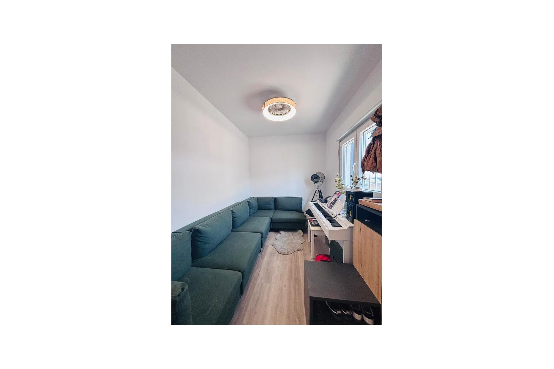 Revente - Town House -
San Miguel de Salinas - Inland