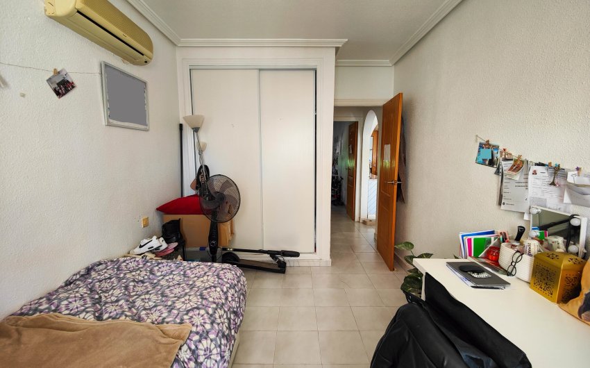 Revente - Town House -
San Miguel de Salinas - Inland