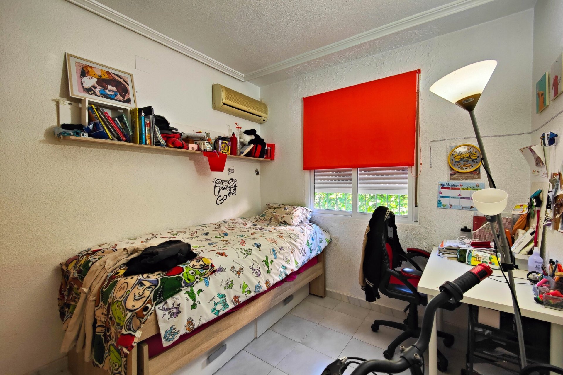 Revente - Town House -
San Miguel de Salinas - Inland