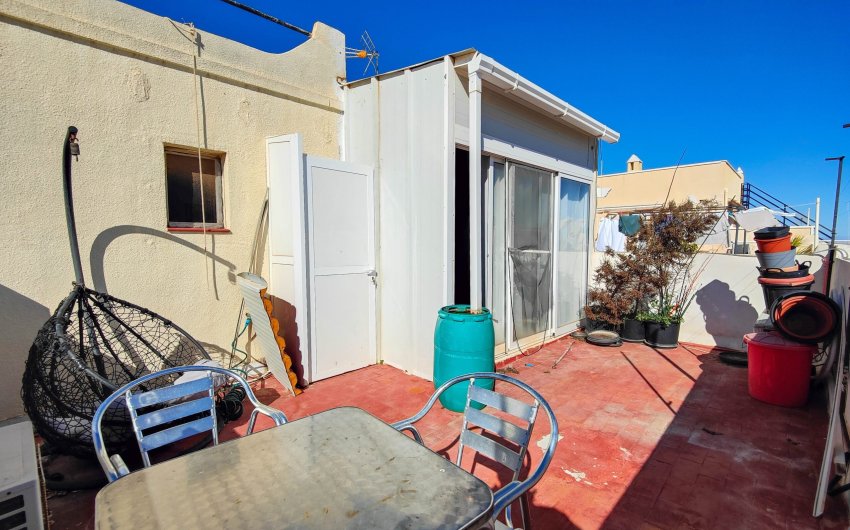 Revente - Town House -
San Miguel de Salinas - Inland