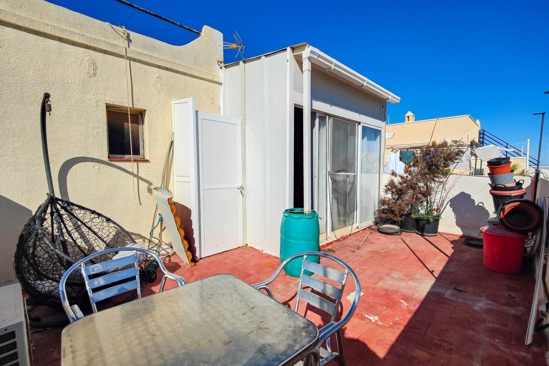 Revente - Town House -
San Miguel de Salinas - Inland