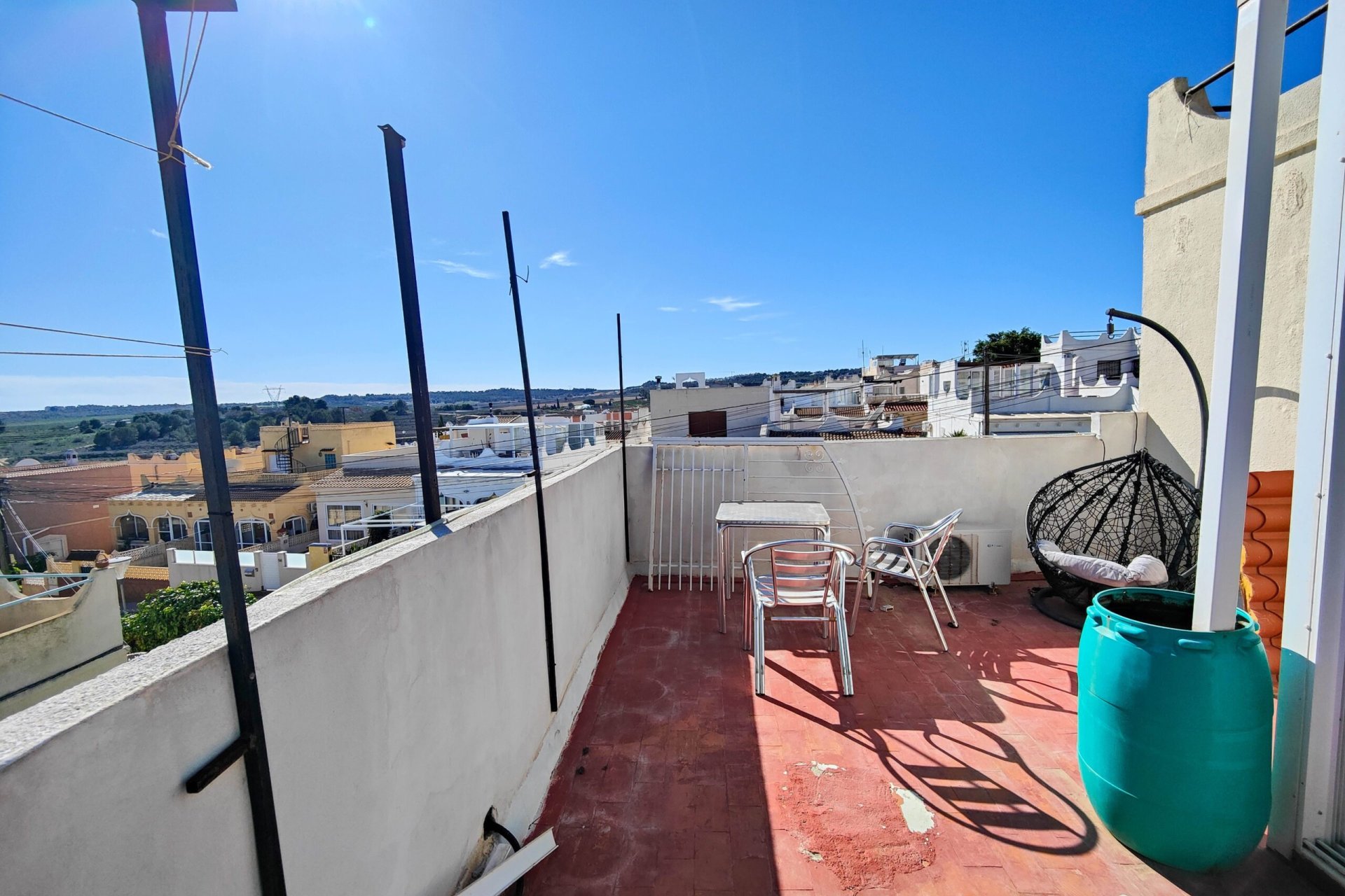 Revente - Town House -
San Miguel de Salinas - Inland