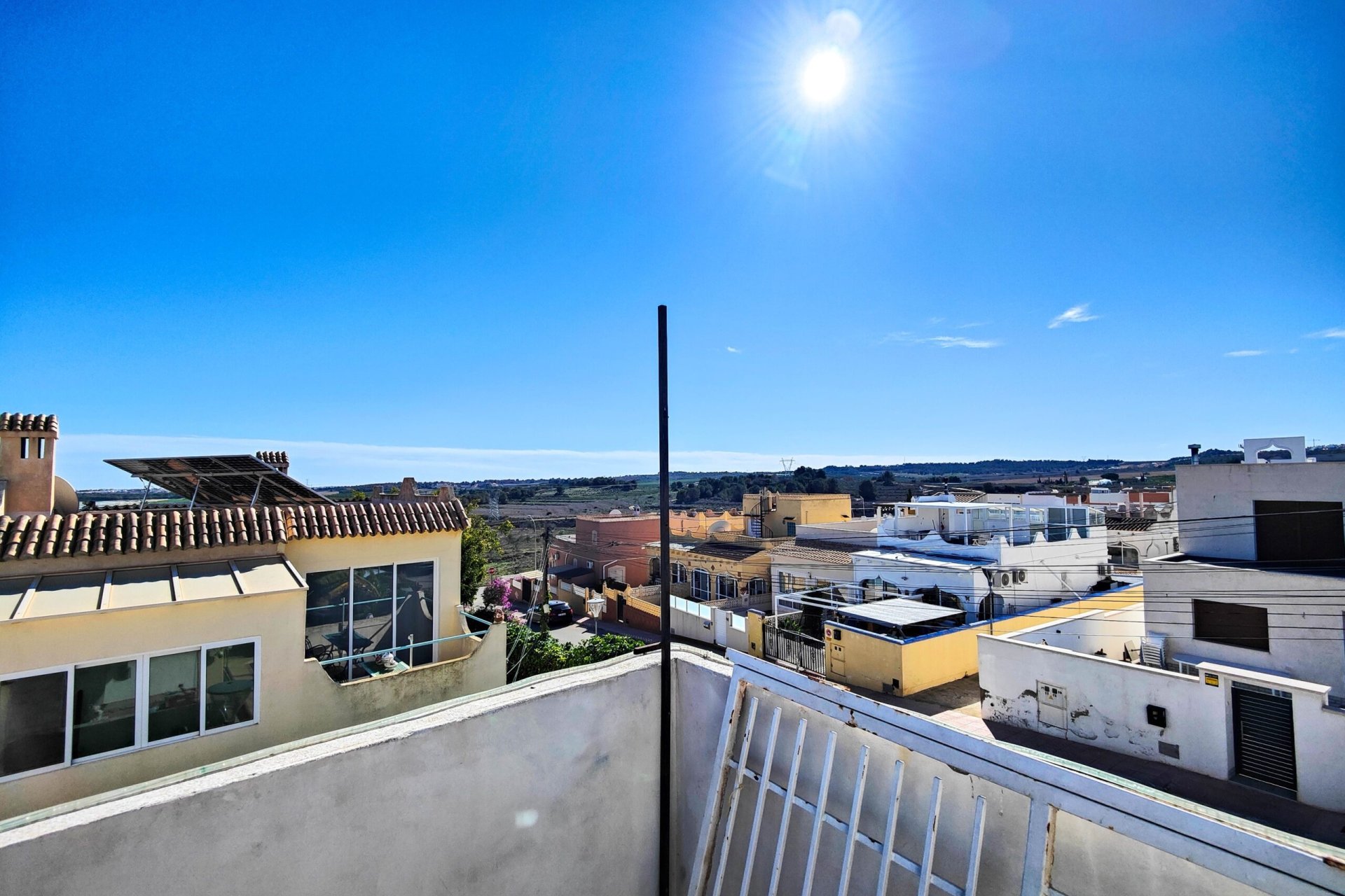 Revente - Town House -
San Miguel de Salinas - Inland
