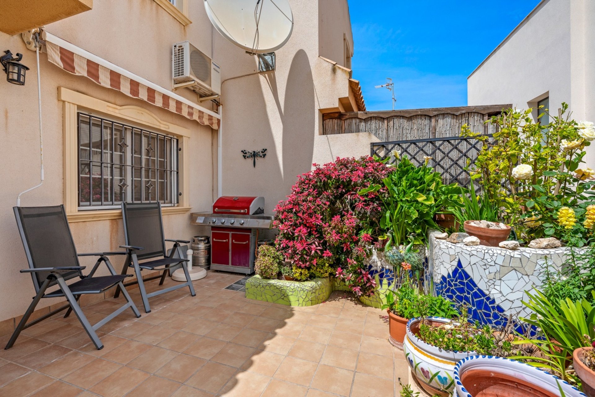 Revente - Town House -
San Miguel de Salinas - Inland