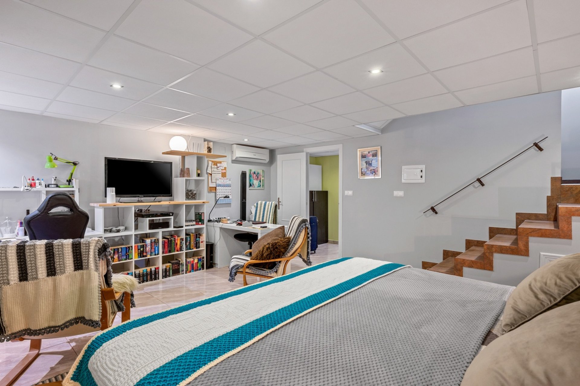 Revente - Town House -
San Miguel de Salinas - Inland