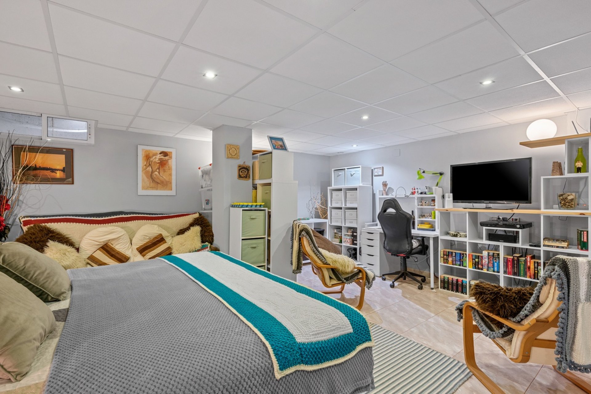 Revente - Town House -
San Miguel de Salinas - Inland