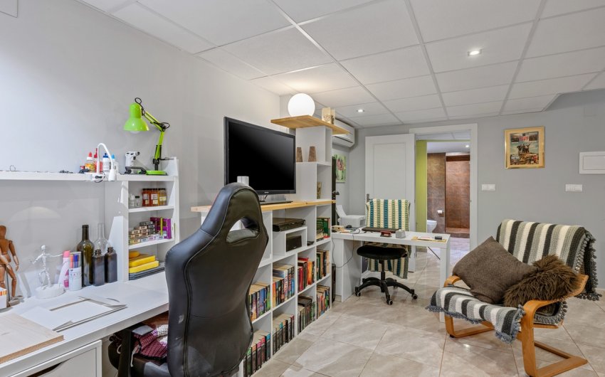 Revente - Town House -
San Miguel de Salinas - Inland