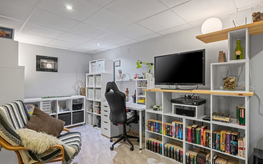 Revente - Town House -
San Miguel de Salinas - Inland