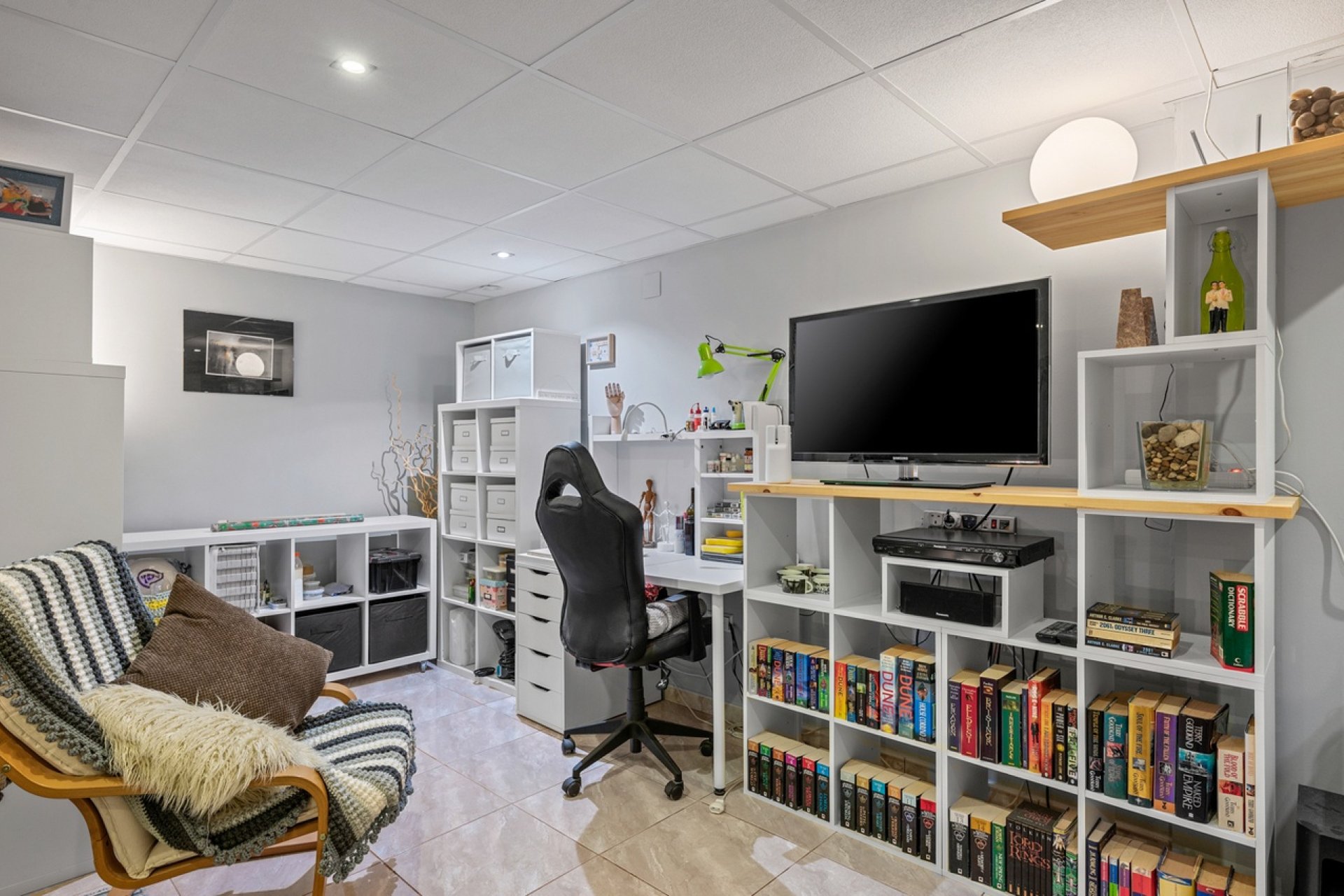 Revente - Town House -
San Miguel de Salinas - Inland