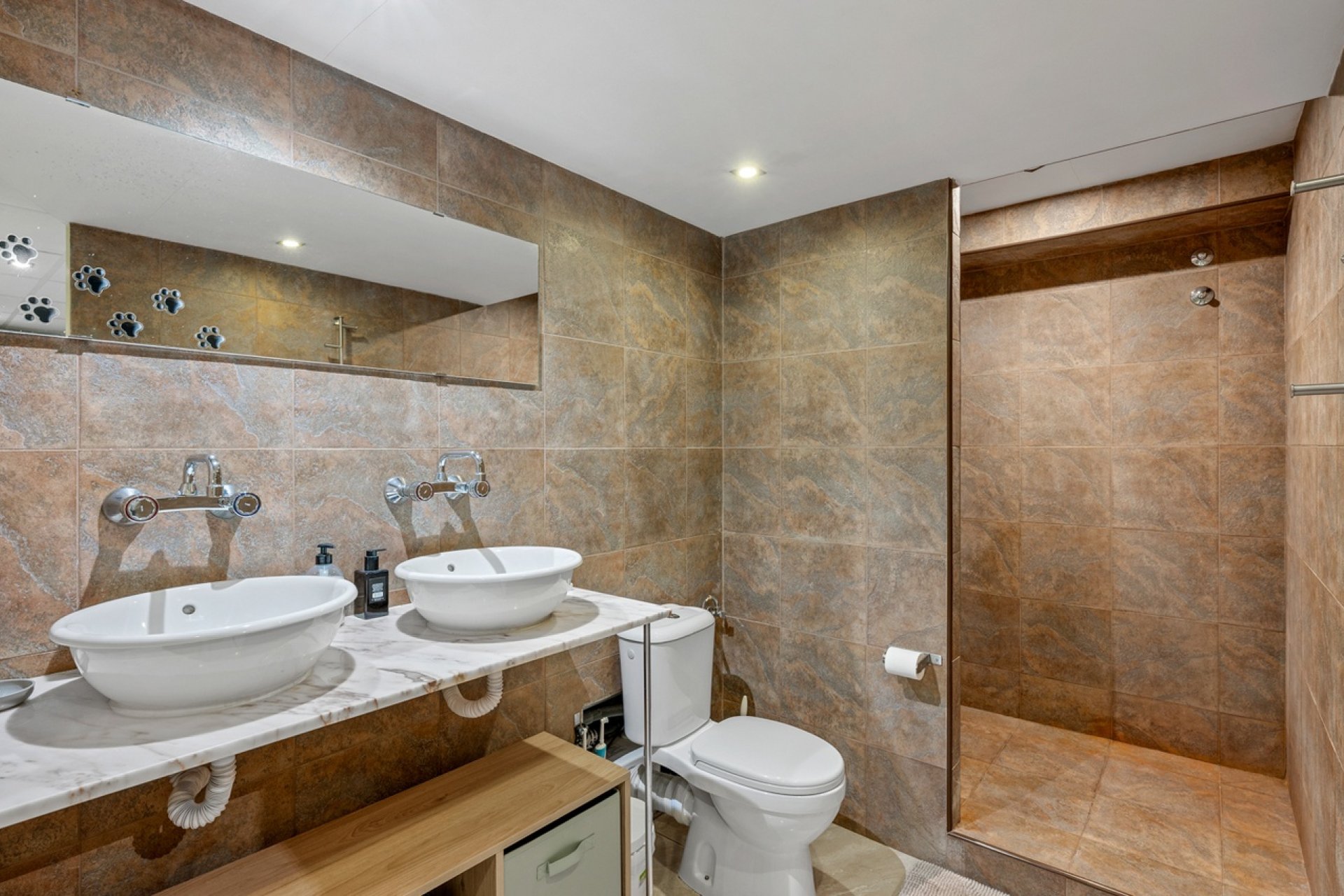 Revente - Town House -
San Miguel de Salinas - Inland