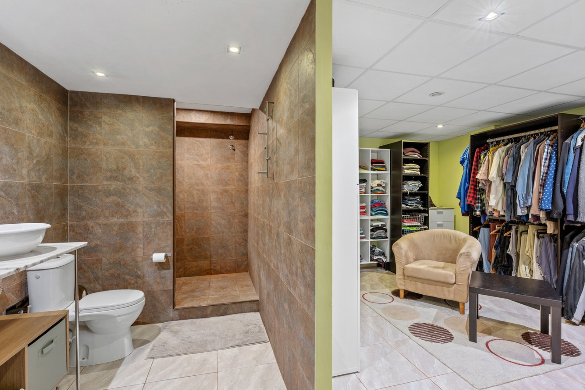 Revente - Town House -
San Miguel de Salinas - Inland