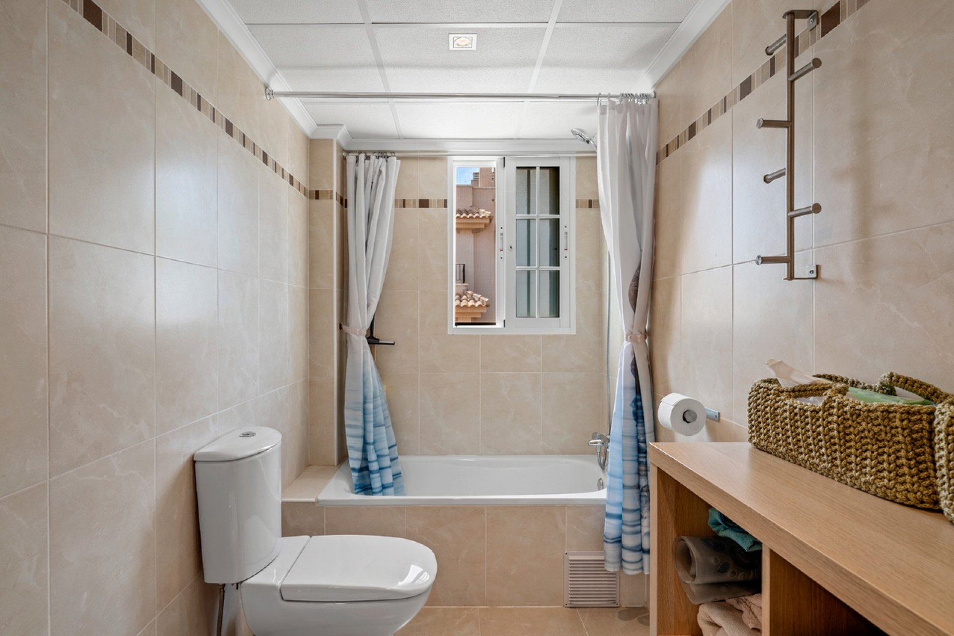 Revente - Town House -
San Miguel de Salinas - Inland