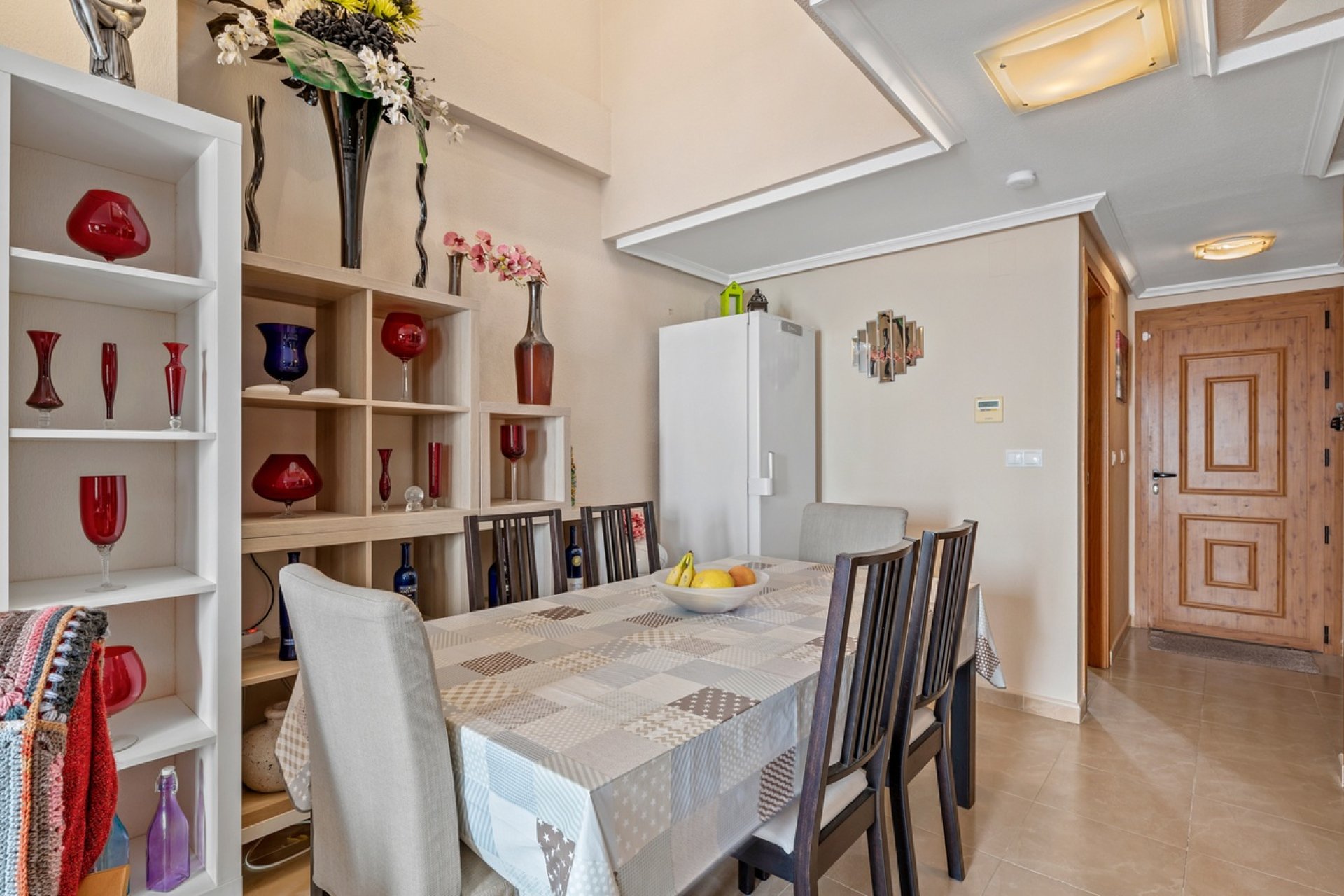 Revente - Town House -
San Miguel de Salinas - Inland