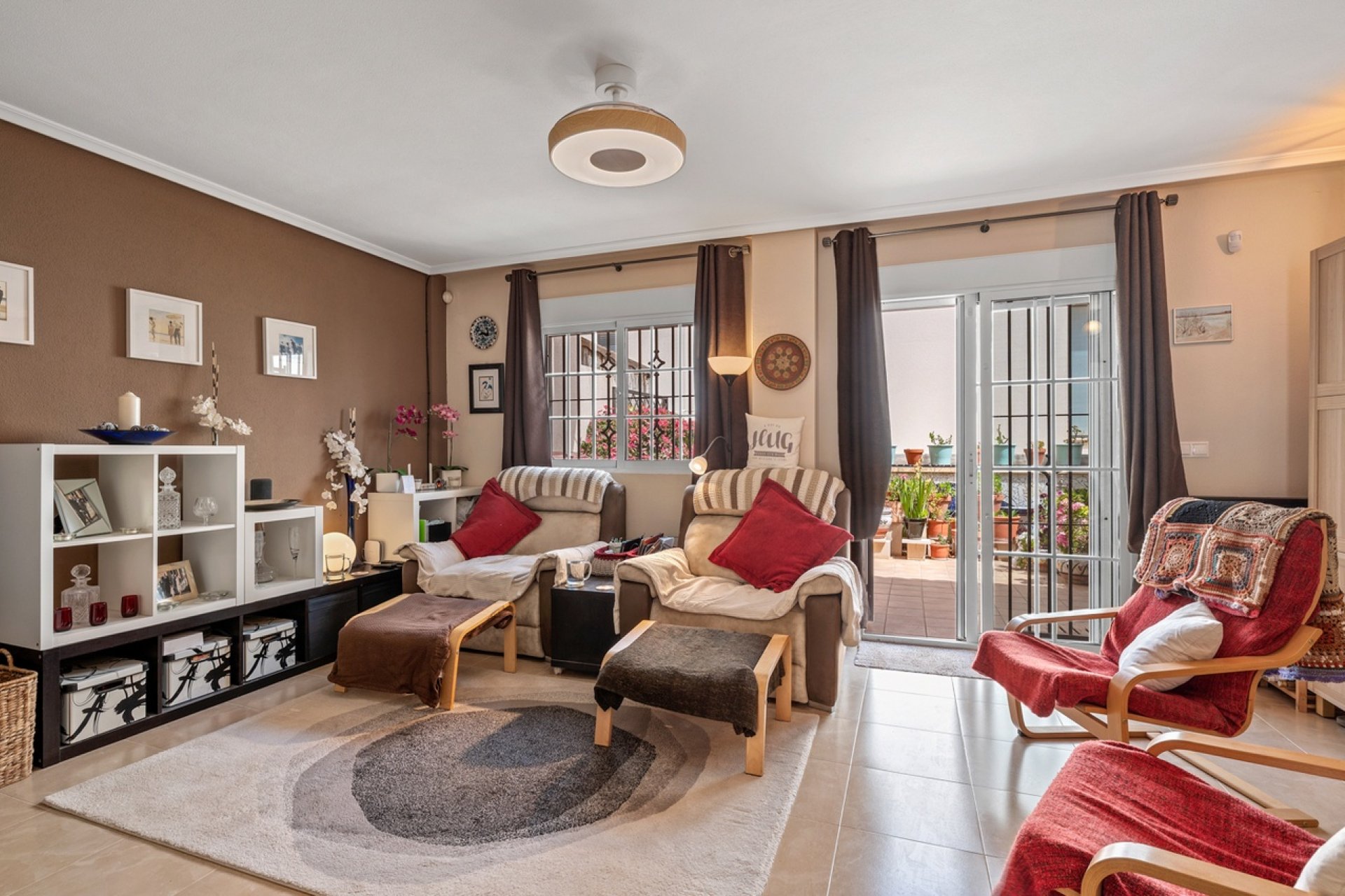Revente - Town House -
San Miguel de Salinas - Inland