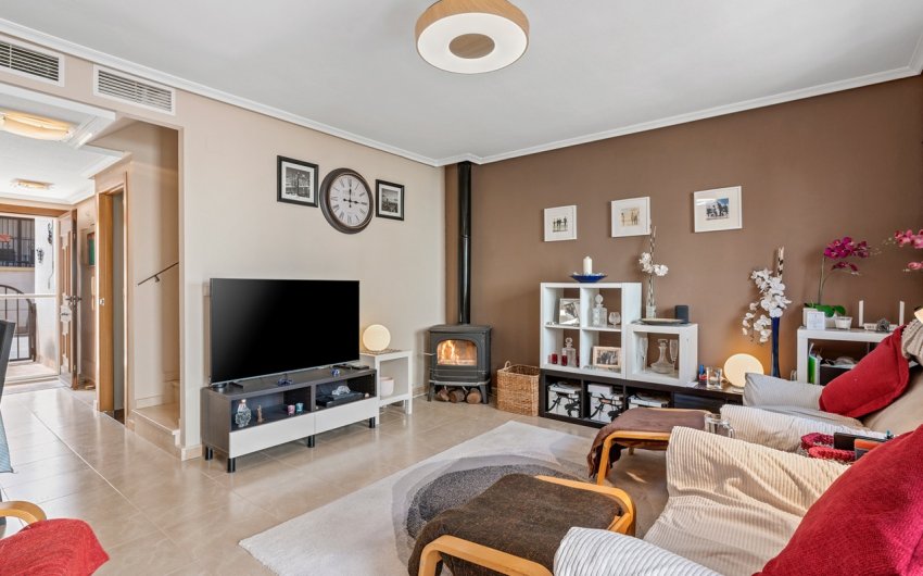 Revente - Town House -
San Miguel de Salinas - Inland