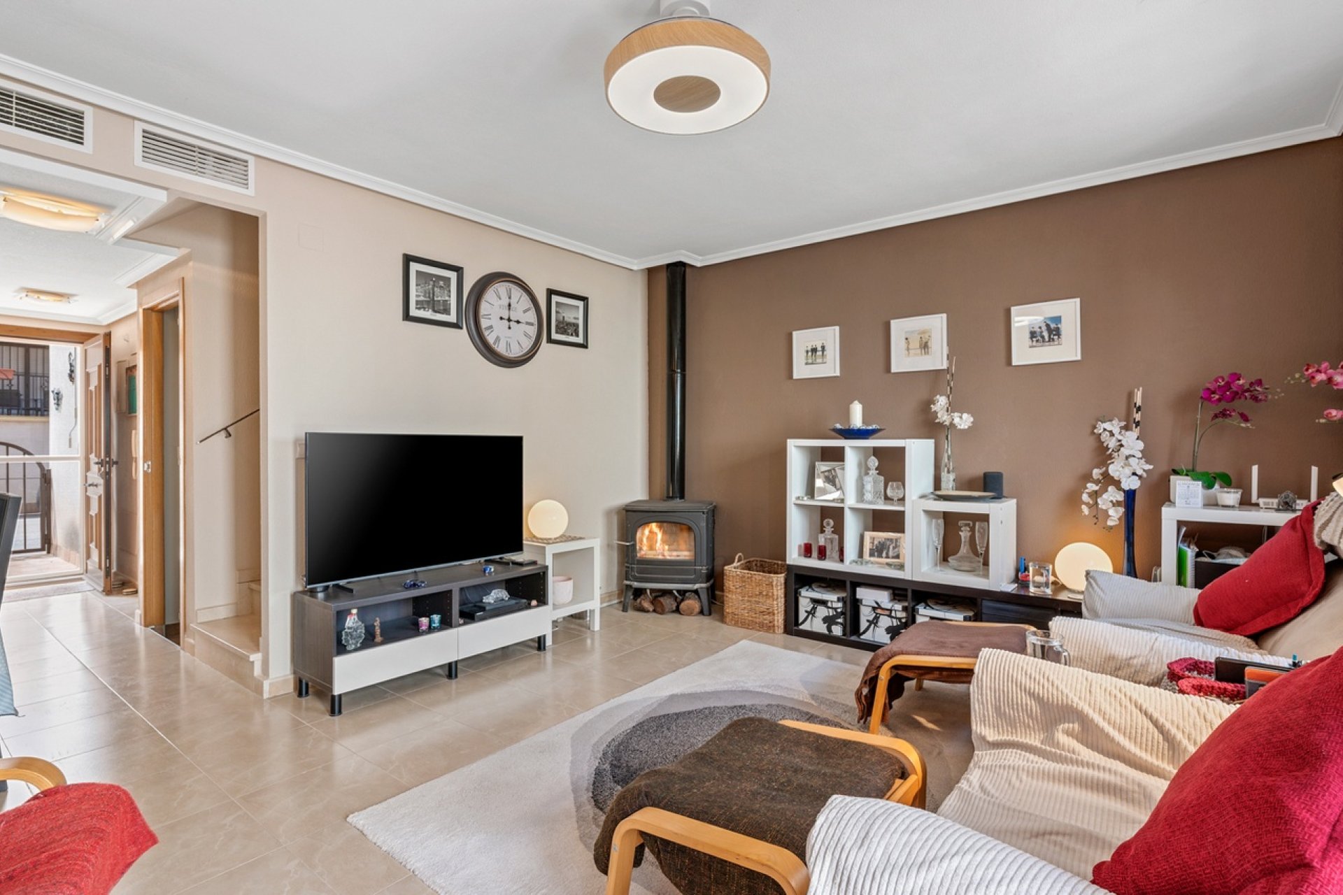 Revente - Town House -
San Miguel de Salinas - Inland