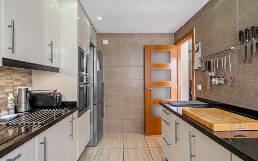 Revente - Town House -
San Miguel de Salinas - Inland