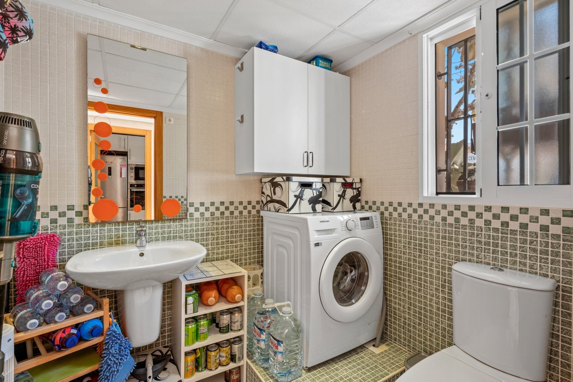 Revente - Town House -
San Miguel de Salinas - Inland