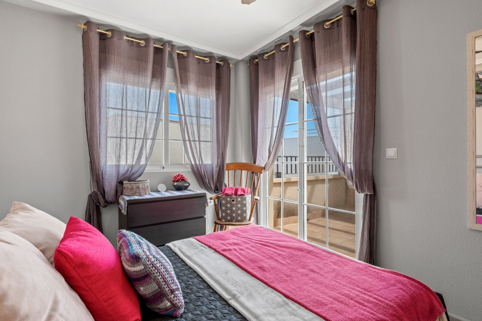 Revente - Town House -
San Miguel de Salinas - Inland