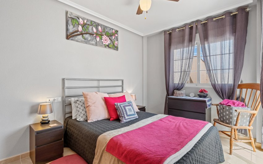 Revente - Town House -
San Miguel de Salinas - Inland