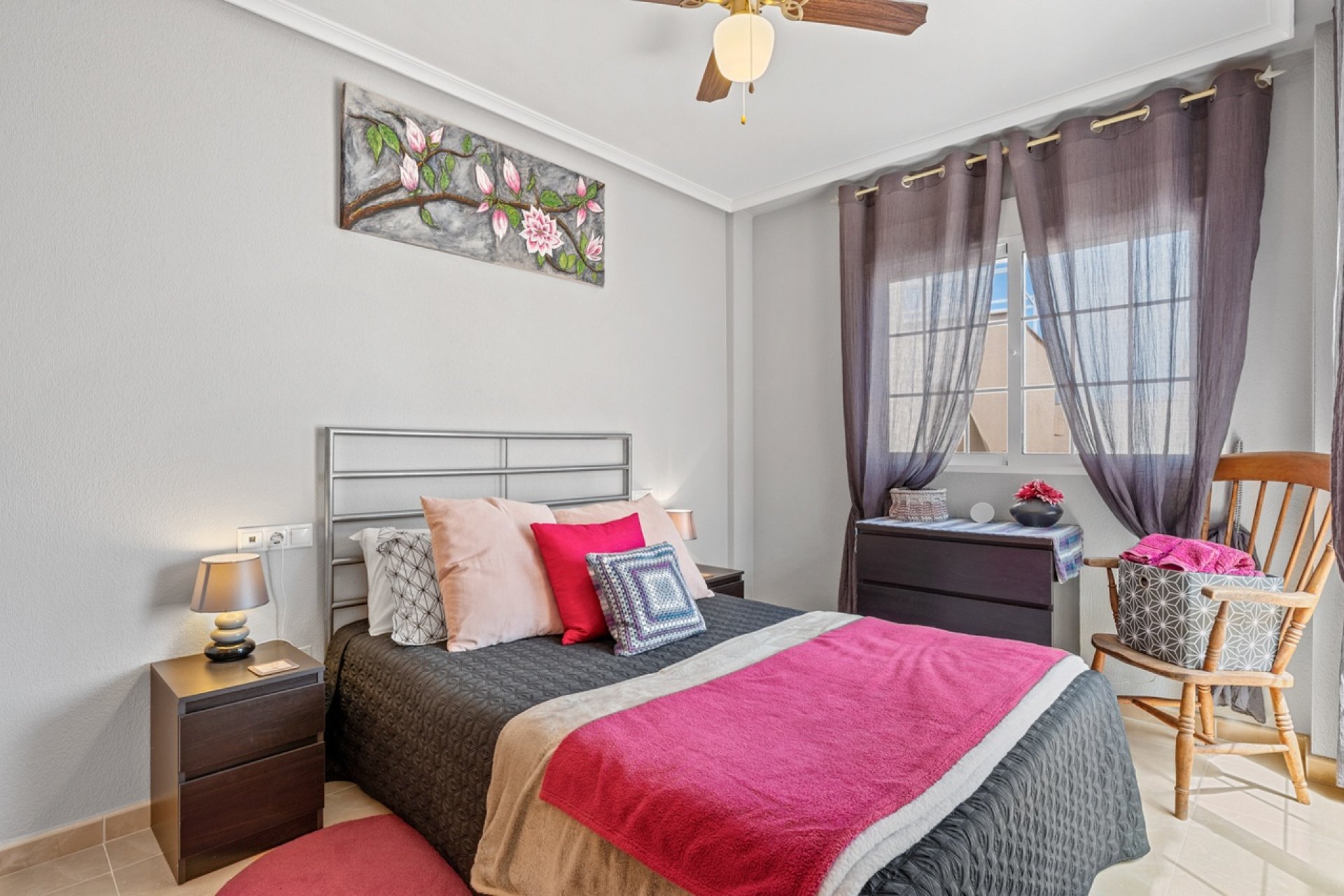 Revente - Town House -
San Miguel de Salinas - Inland
