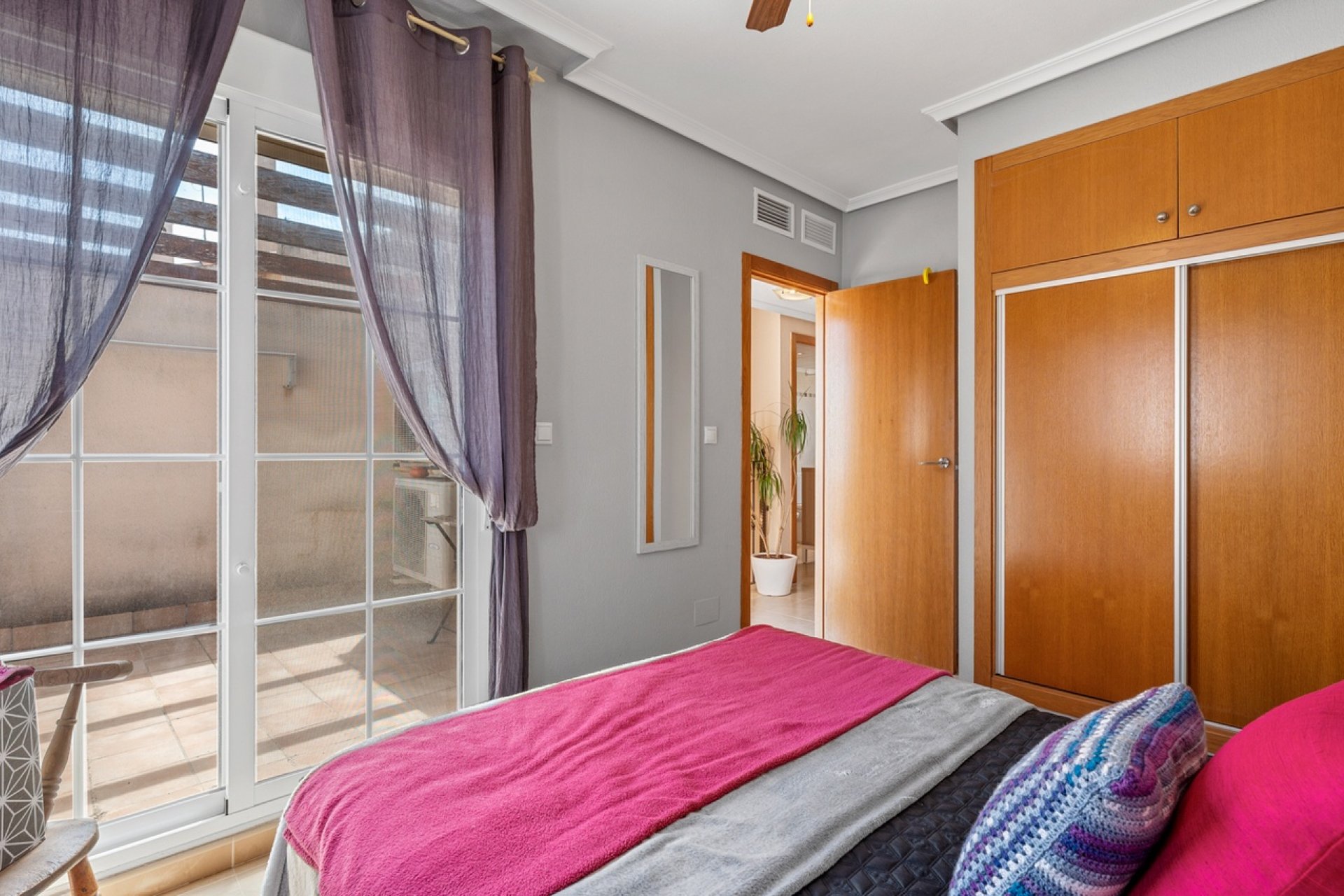 Revente - Town House -
San Miguel de Salinas - Inland
