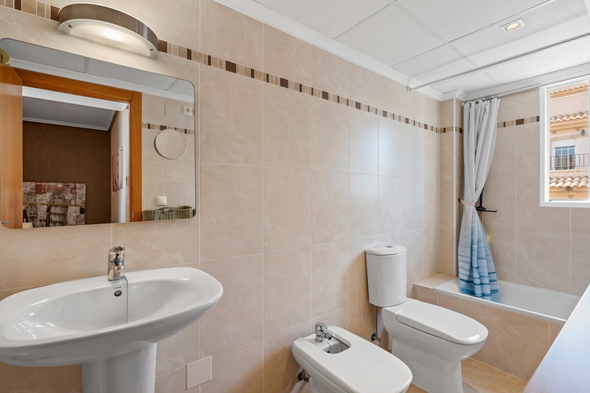 Revente - Town House -
San Miguel de Salinas - Inland
