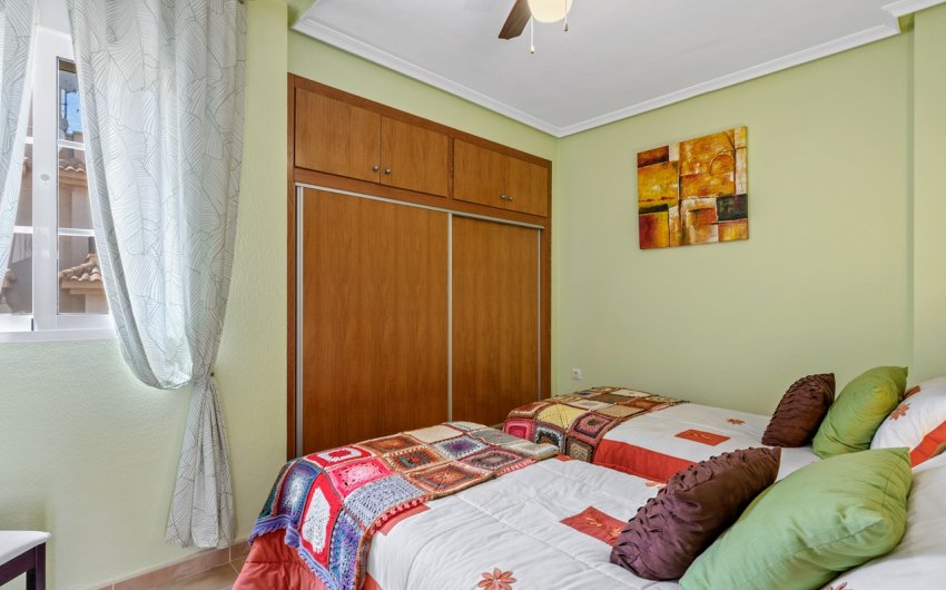 Revente - Town House -
San Miguel de Salinas - Inland