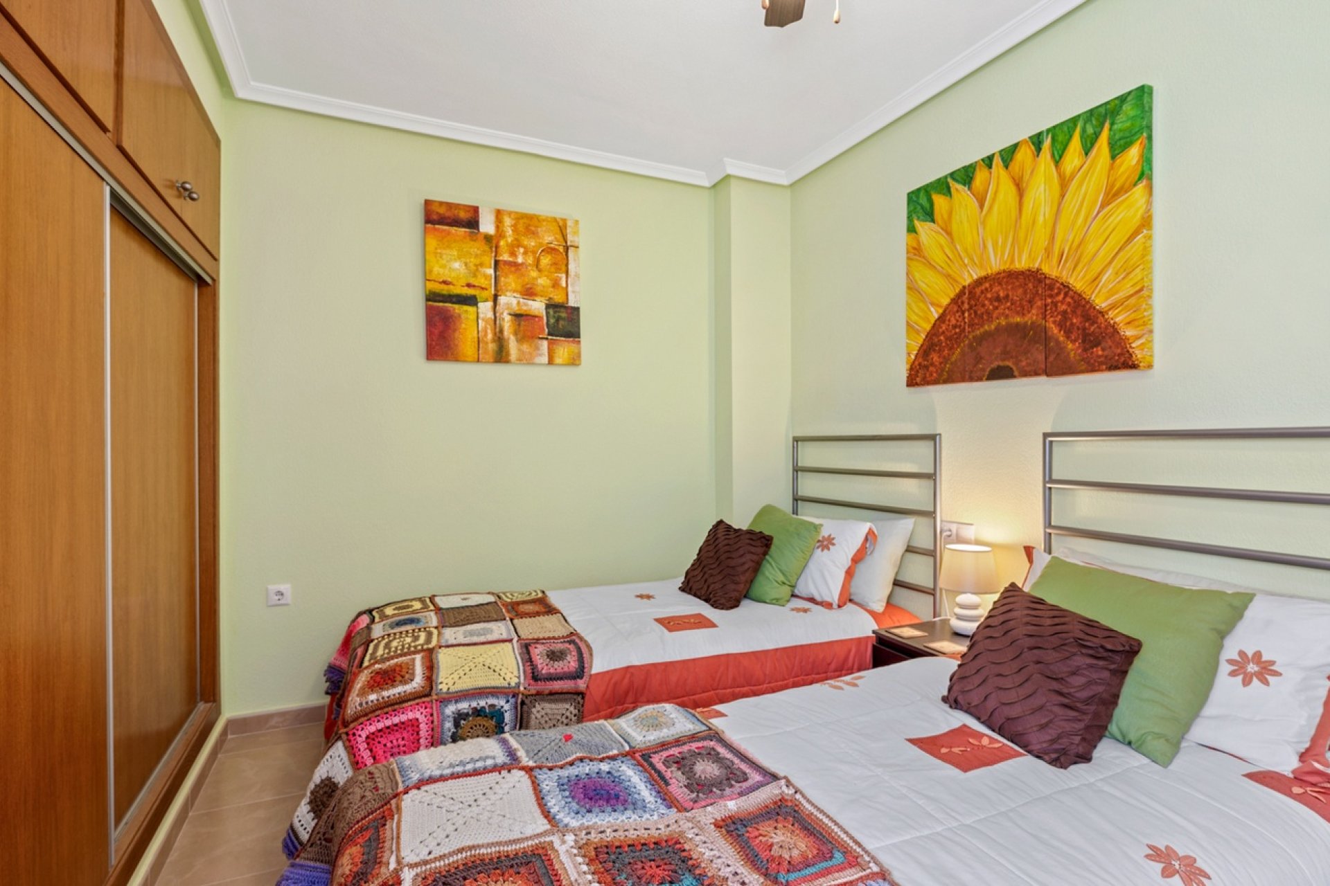 Revente - Town House -
San Miguel de Salinas - Inland