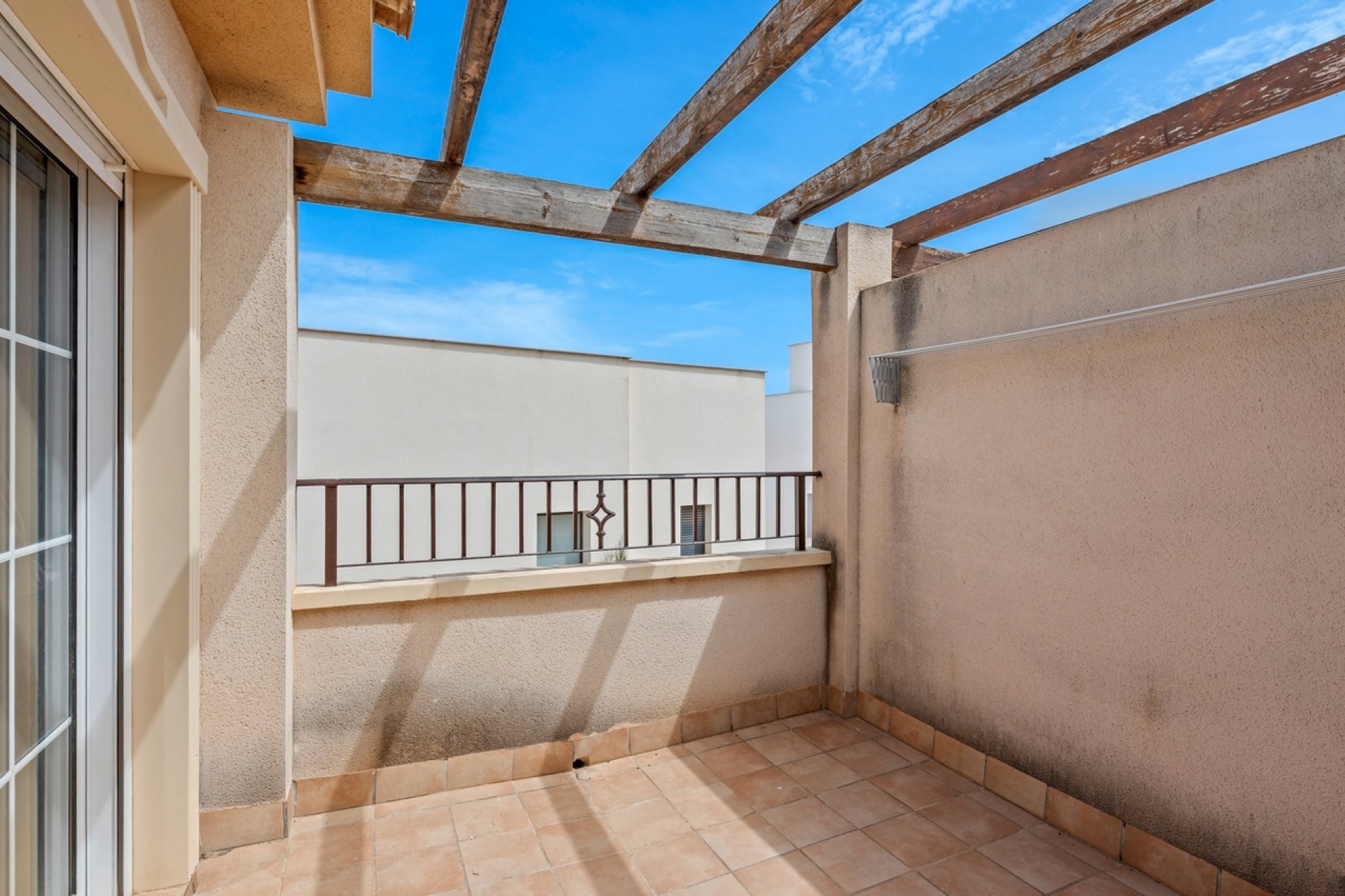 Revente - Town House -
San Miguel de Salinas - Inland