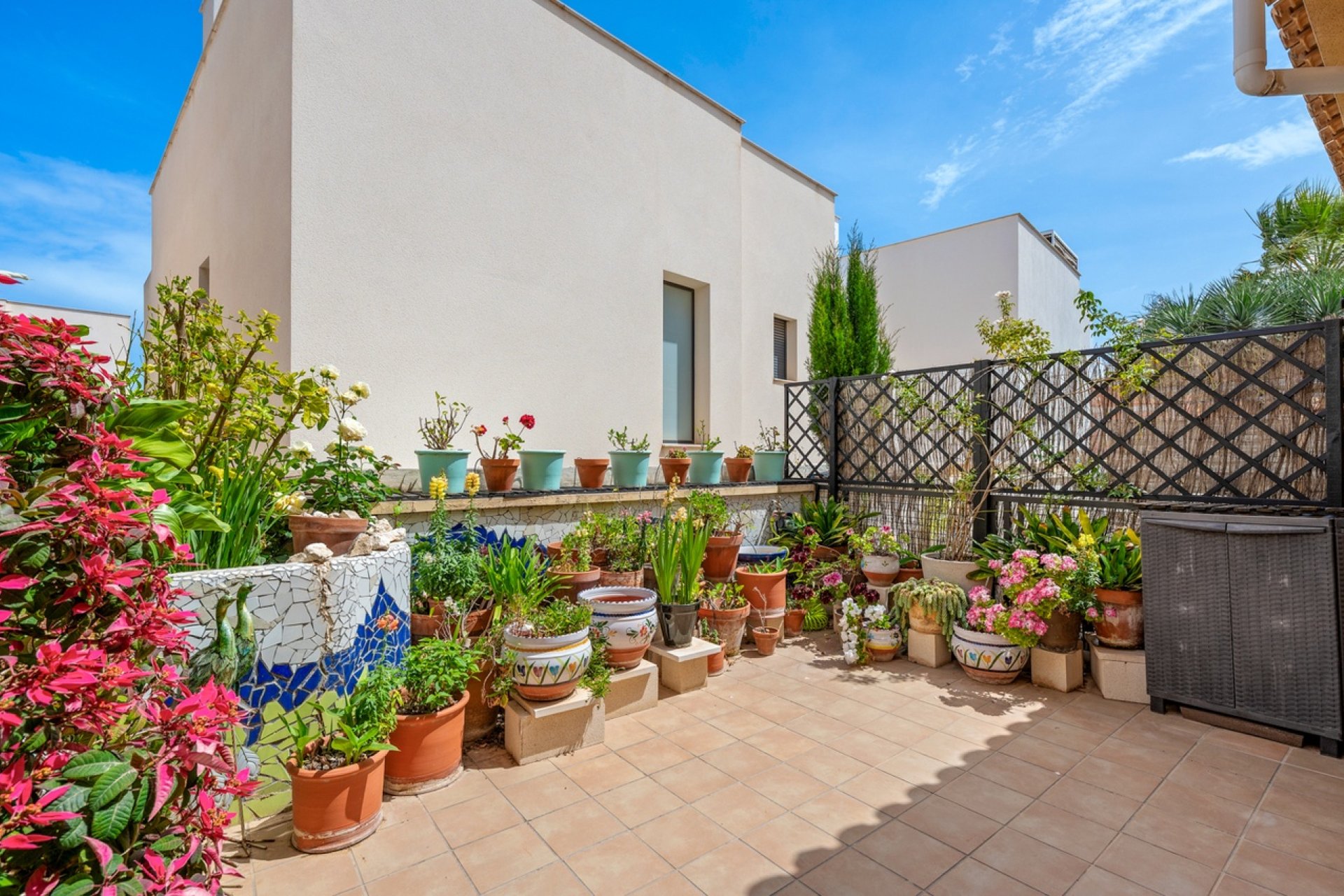 Revente - Town House -
San Miguel de Salinas - Inland