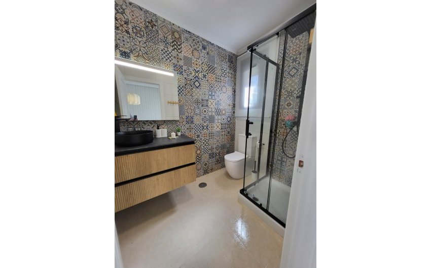 Revente - Town House -
San Miguel de Salinas - Inland