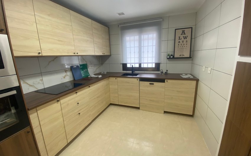 Revente - Town House -
San Miguel de Salinas - Inland