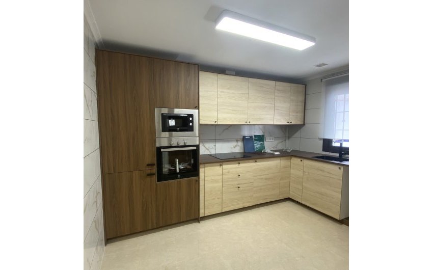 Revente - Town House -
San Miguel de Salinas - Inland