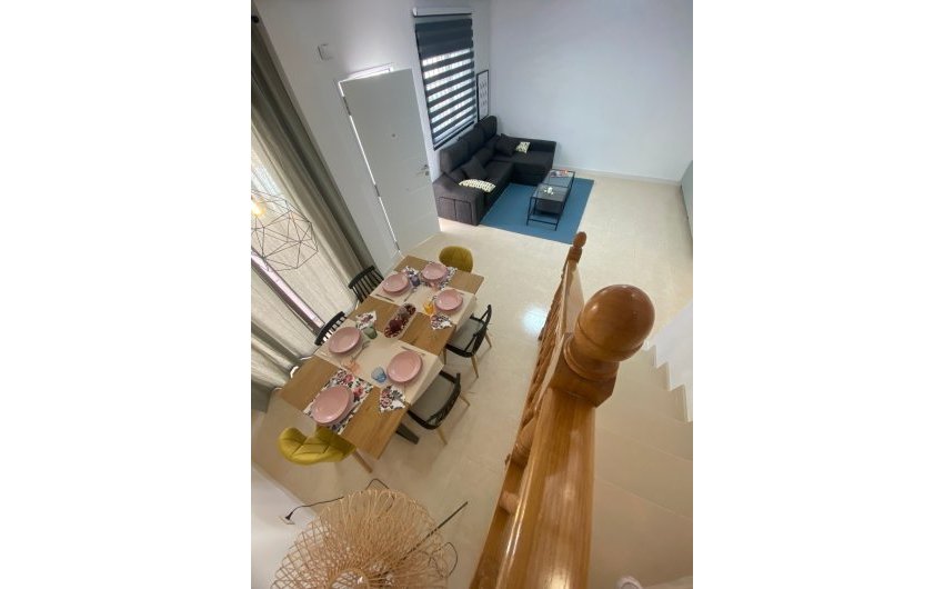 Revente - Town House -
San Miguel de Salinas - Inland