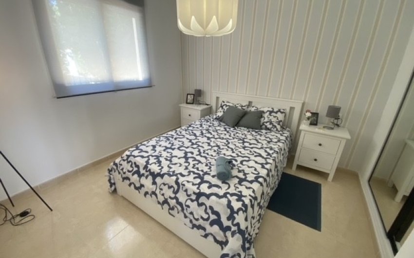 Revente - Town House -
San Miguel de Salinas - Inland