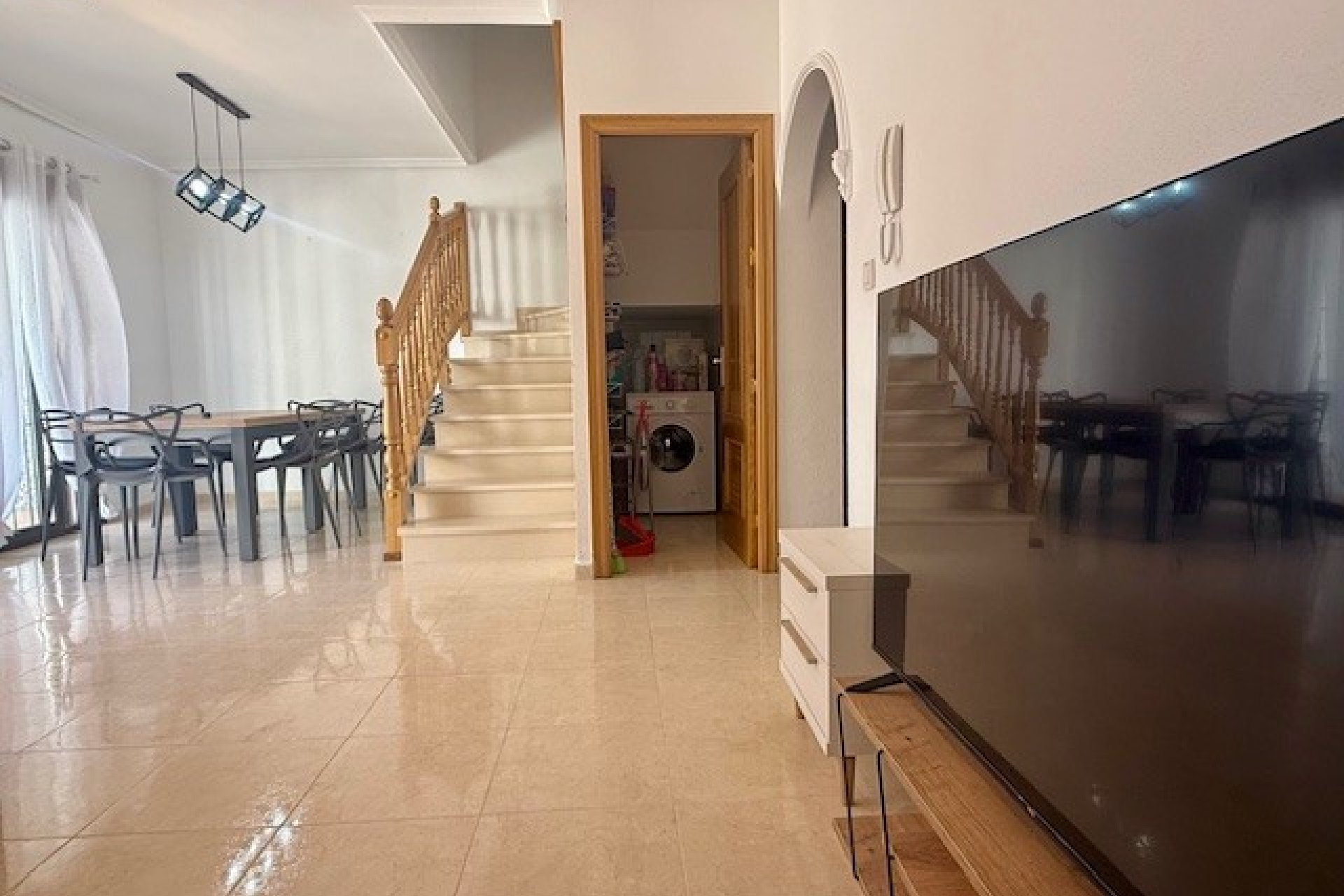 Revente - Town House -
San Miguel de Salinas - Inland