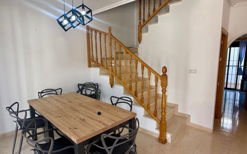 Revente - Town House -
San Miguel de Salinas - Inland