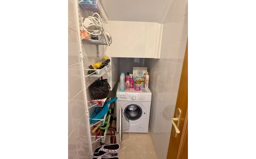 Revente - Town House -
San Miguel de Salinas - Inland