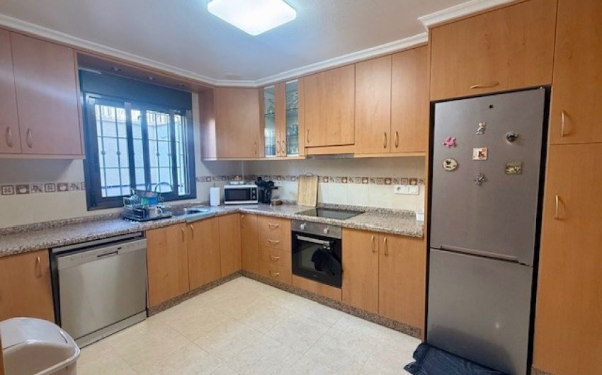 Revente - Town House -
San Miguel de Salinas - Inland