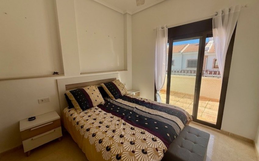 Revente - Town House -
San Miguel de Salinas - Inland